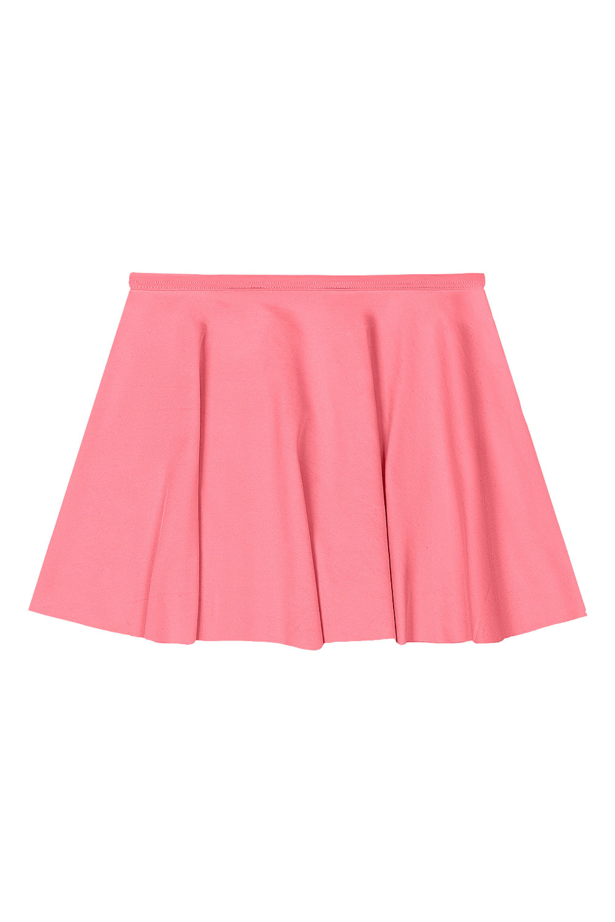 Conjunto Infantil com Collant e Saia (Rosa Claro) Quimby - Imagem 6